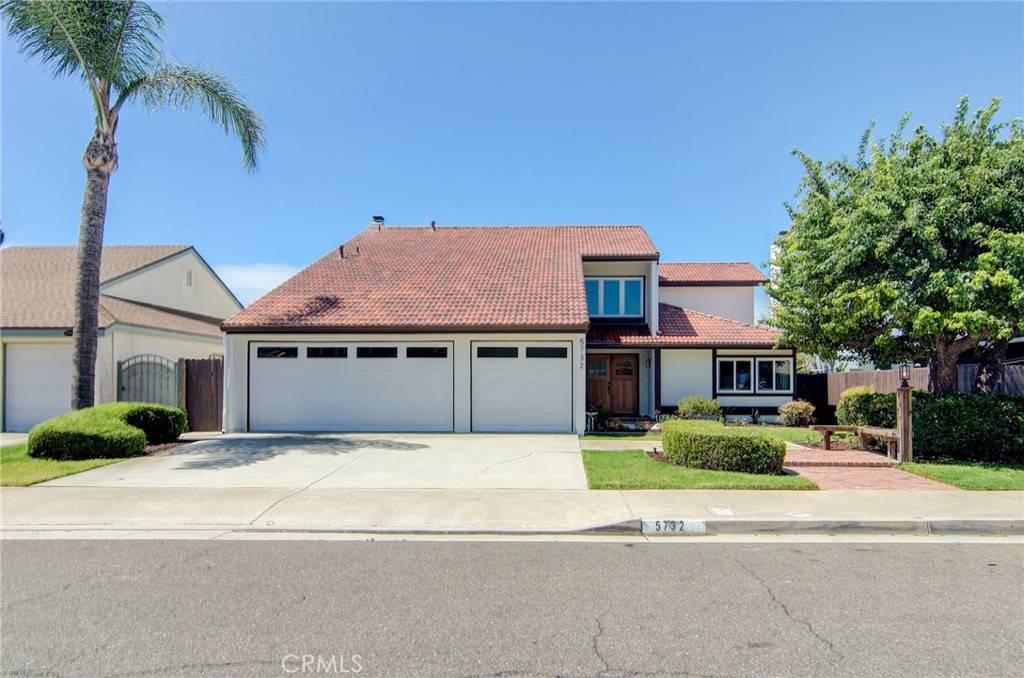 Huntington Beach, CA 92649,5732 Grimsby DR
