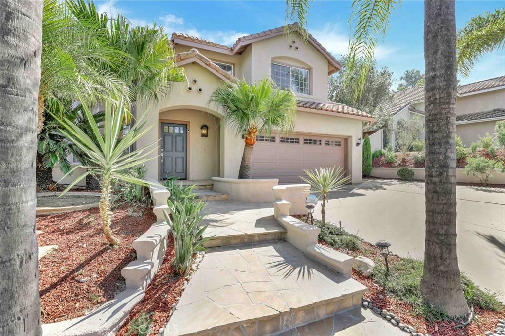 Rancho Santa Margarita, CA 92688,18 Via Trompeta