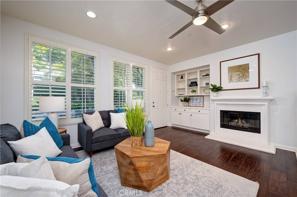 Ladera Ranch, CA 92694,49 Platinum CIR