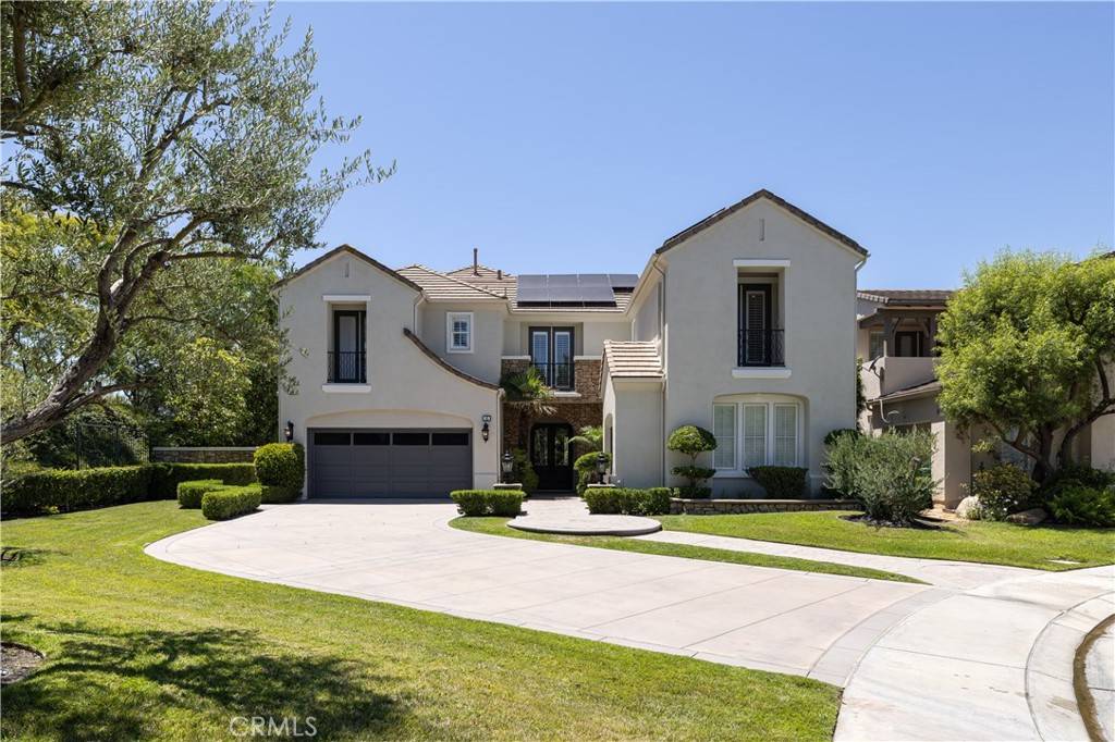 Coto De Caza, CA 92679,15 Keats CT
