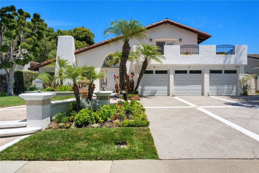 Mission Viejo, CA 92691,25912 Via Viento