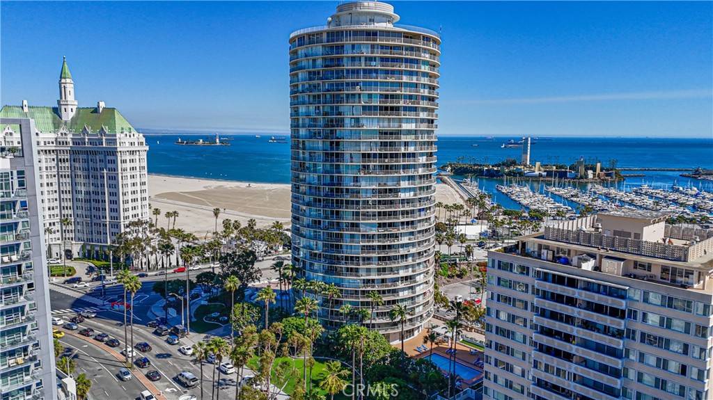 Long Beach, CA 90802,700 E Ocean BLVD #2703