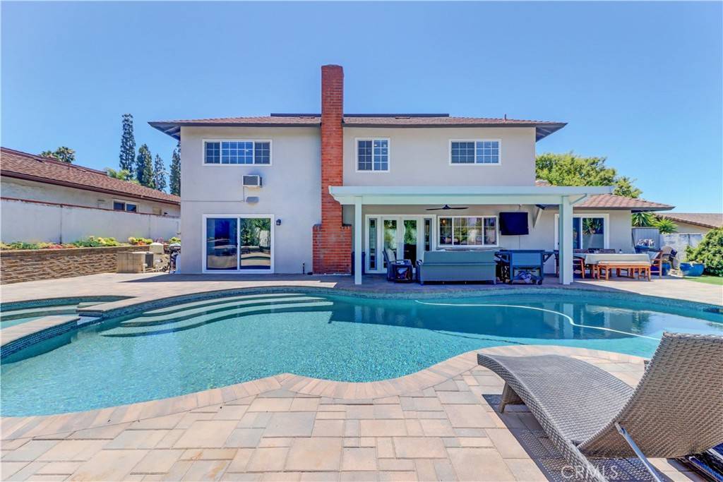 Mission Viejo, CA 92691,25701 Minoa DR