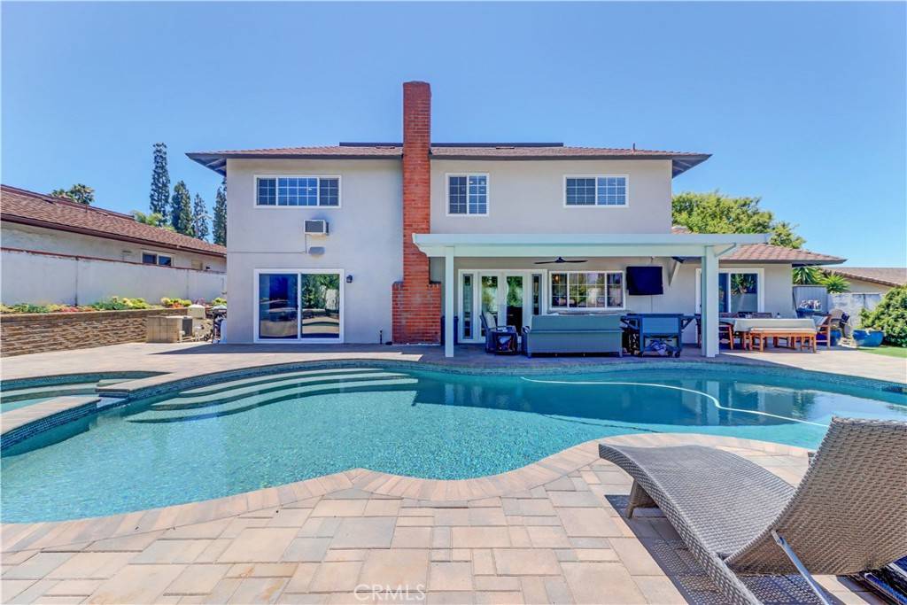 Mission Viejo, CA 92691,25701 Minoa DR