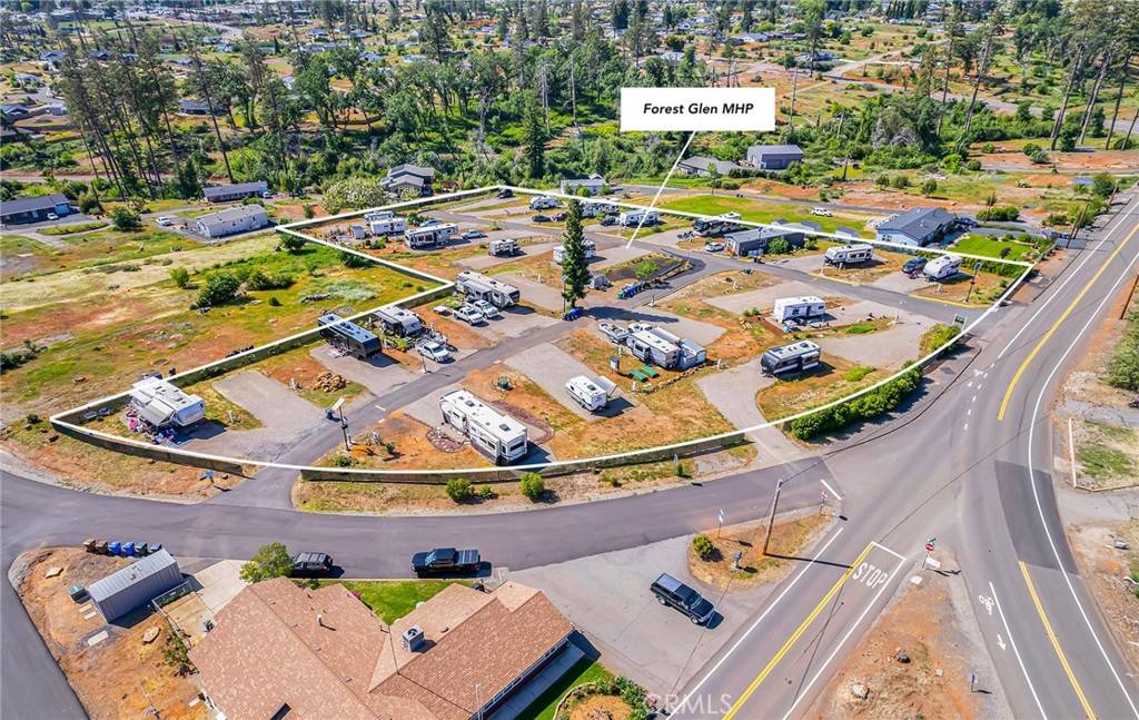 Paradise, CA 95969,1080 Pearson Road