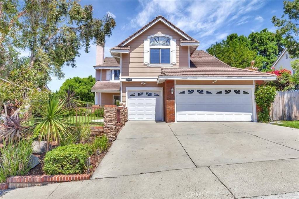 Mission Viejo, CA 92692,27911 Sheffield
