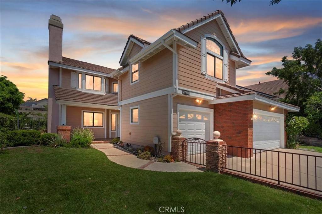 Mission Viejo, CA 92692,27911 Sheffield