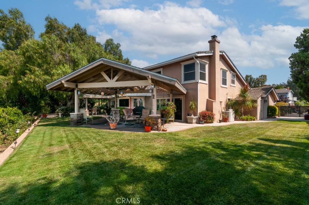 Whittier, CA 90605,8219 Pinositas RD