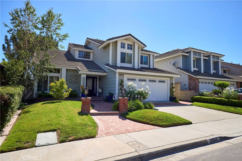 Mission Viejo, CA 92692,26661 Brandon