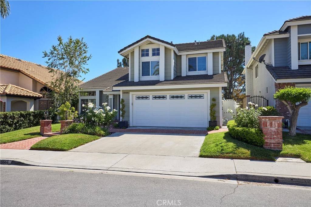 Mission Viejo, CA 92692,26661 Brandon