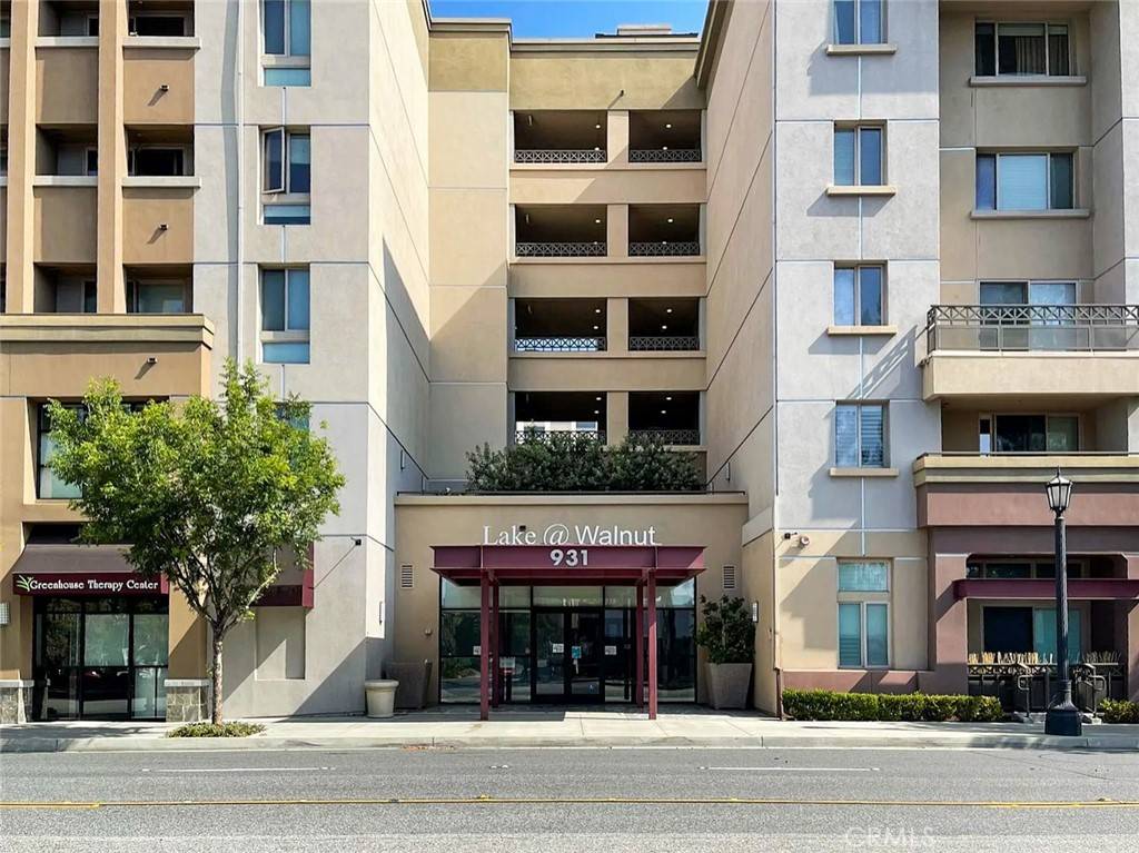 Pasadena, CA 91106,931 E Walnut ST #607
