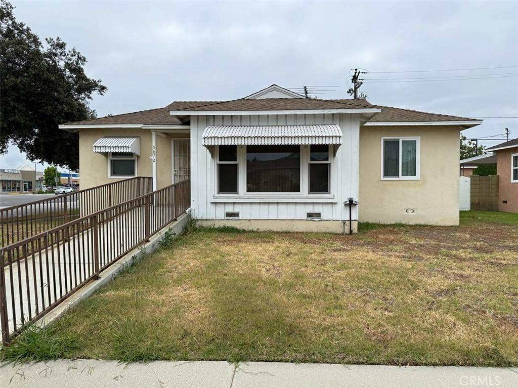 Lakewood, CA 90713,5672 Adenmoor AVE