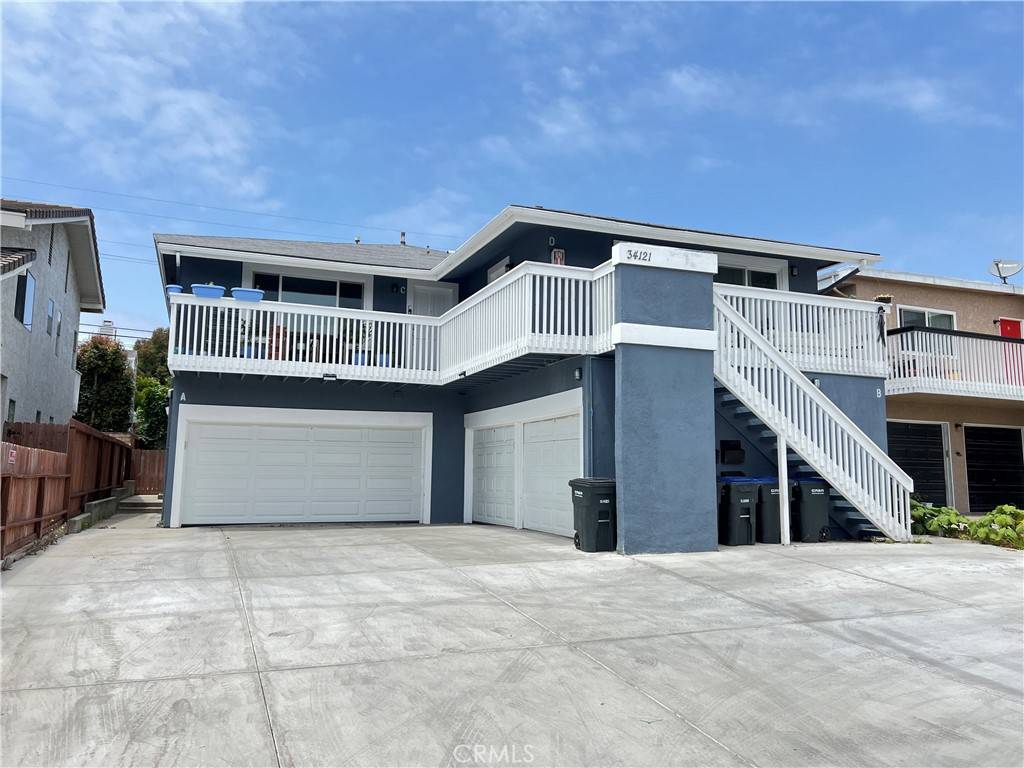 Dana Point, CA 92629,34121 La Serena DR #D
