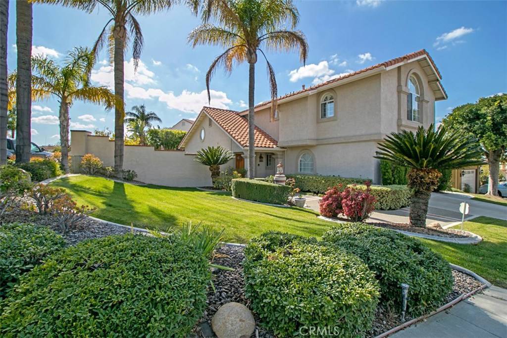 Yorba Linda, CA 92887,5395 Via Cervantes