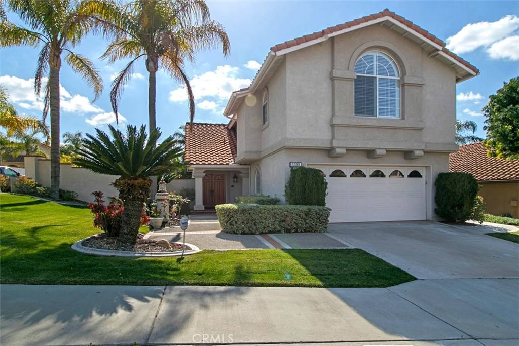 Yorba Linda, CA 92887,5395 Via Cervantes