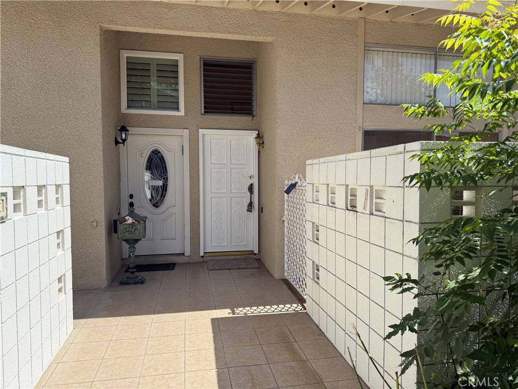 Laguna Woods, CA 92637,398 Avenida Castilla #B