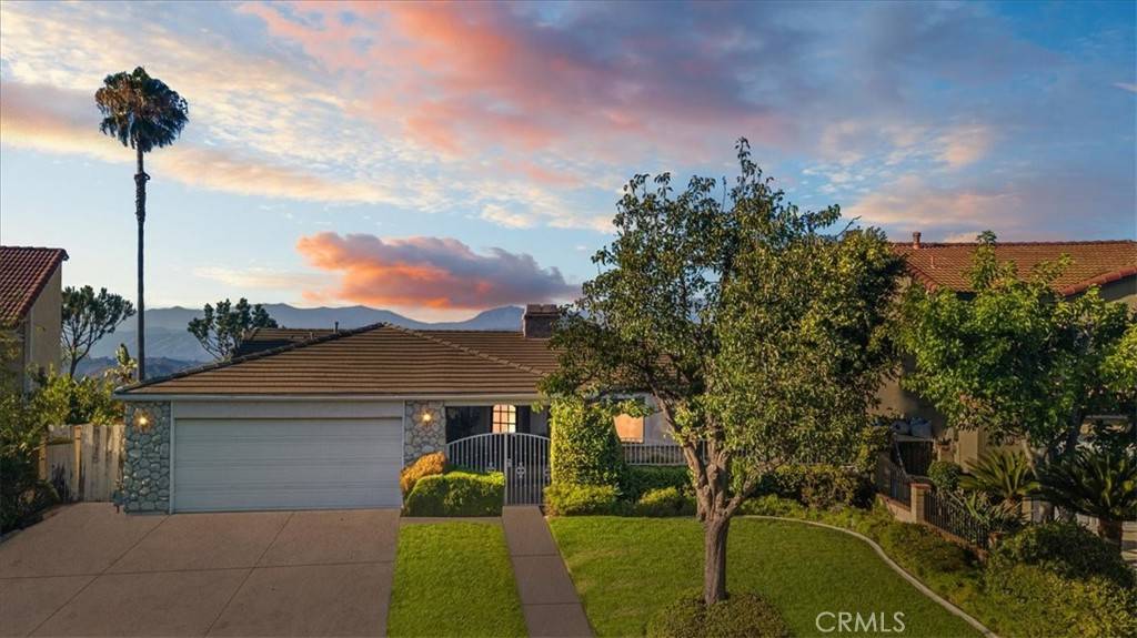 Diamond Bar, CA 91765,524 Topside PL