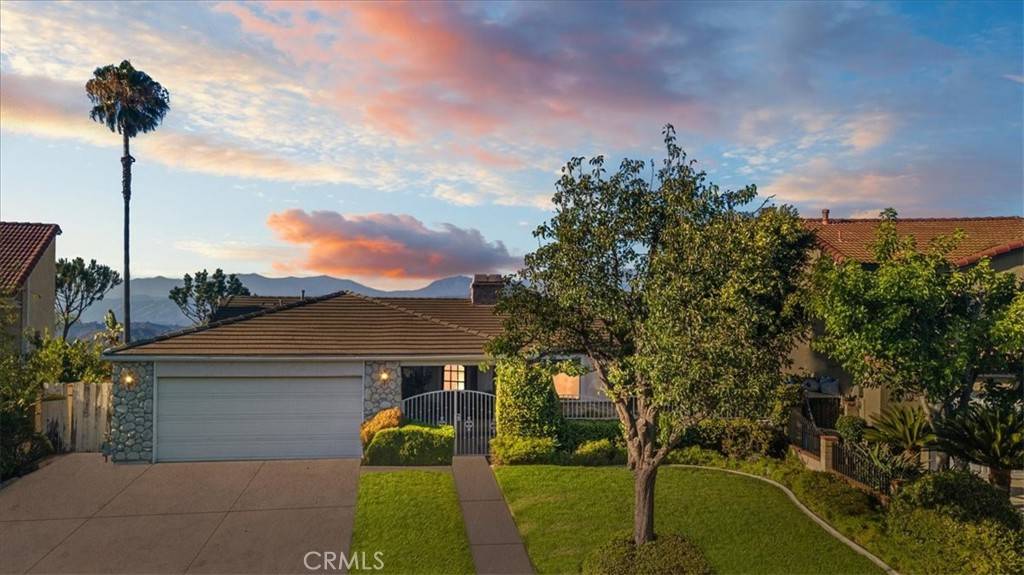 Diamond Bar, CA 91765,524 Topside PL
