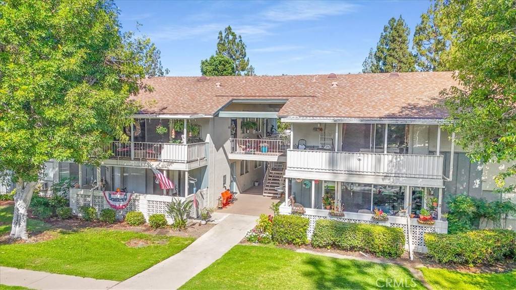 Laguna Woods, CA 92637,107 Via Estrada #F