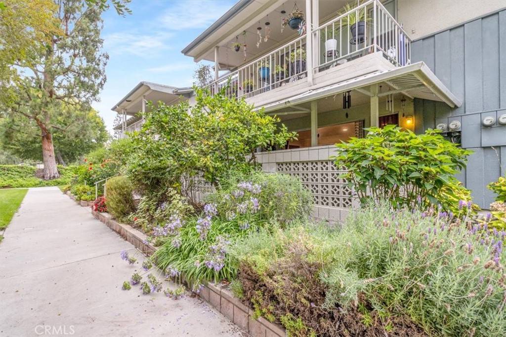Laguna Woods, CA 92637,107 Via Estrada #F