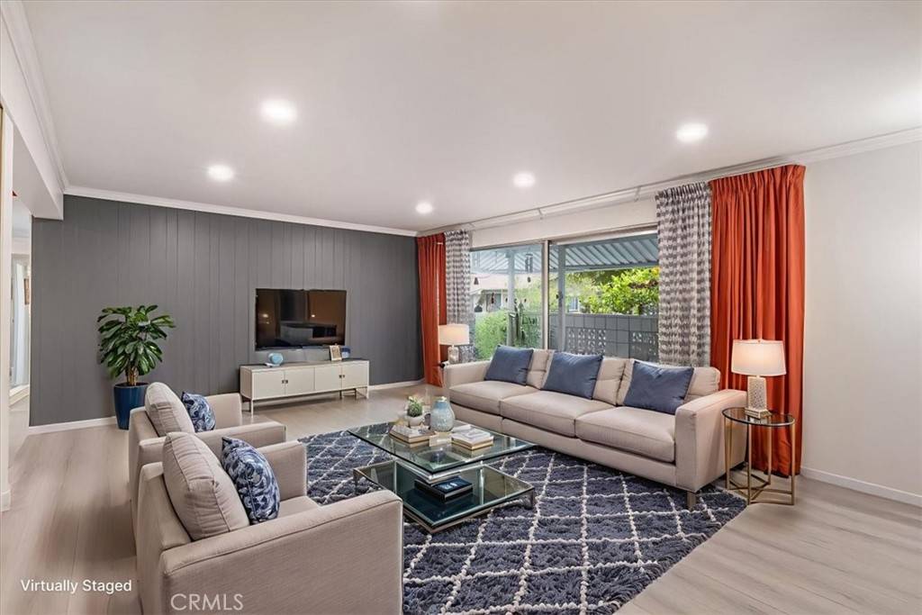 Laguna Woods, CA 92637,107 Via Estrada #F