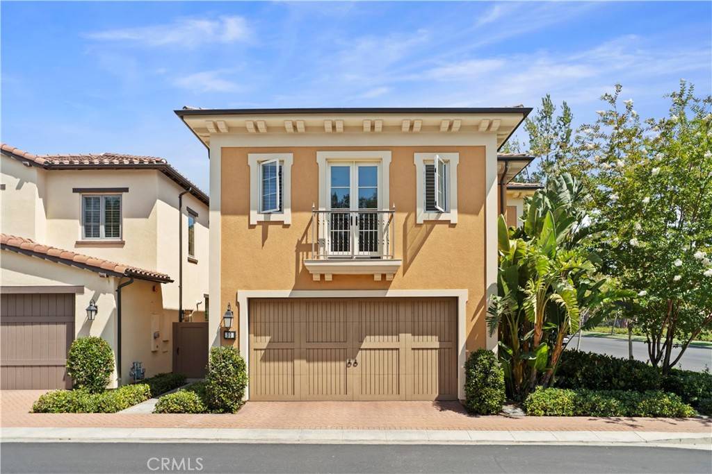 Irvine, CA 92602,50 Trotter