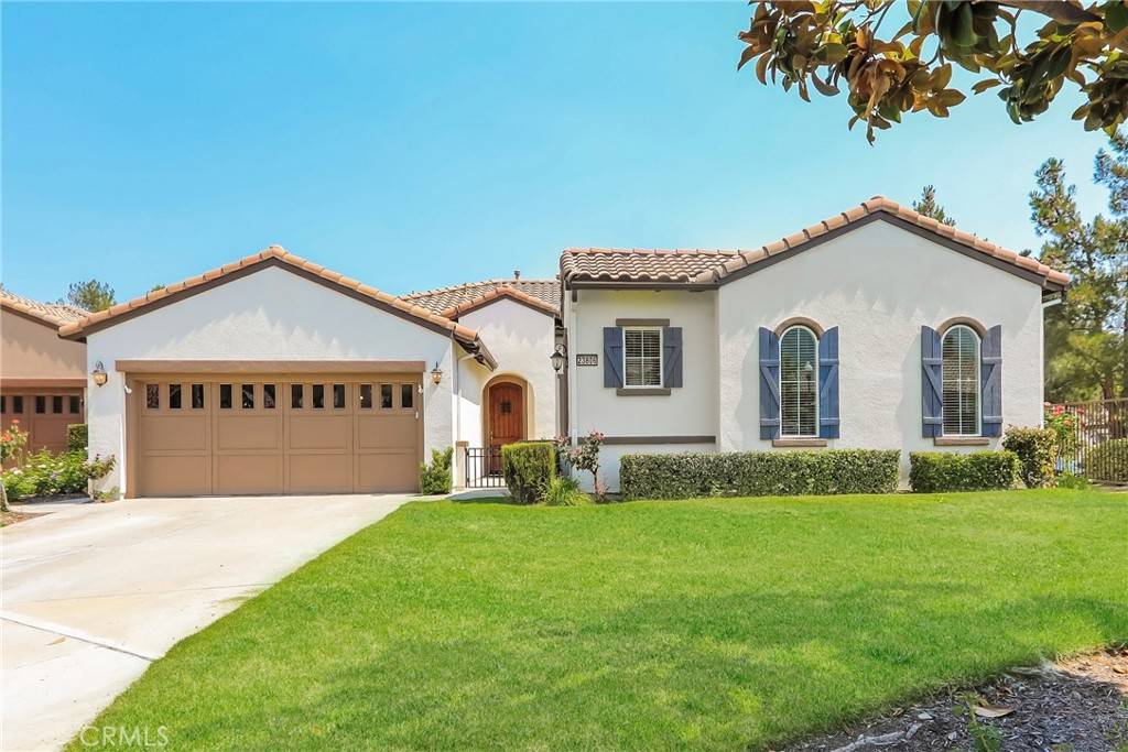 Corona, CA 92883,23806 Carrizo Gorge CT