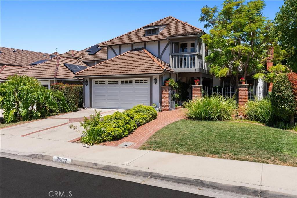 Laguna Niguel, CA 92677,28122 Camellia CT