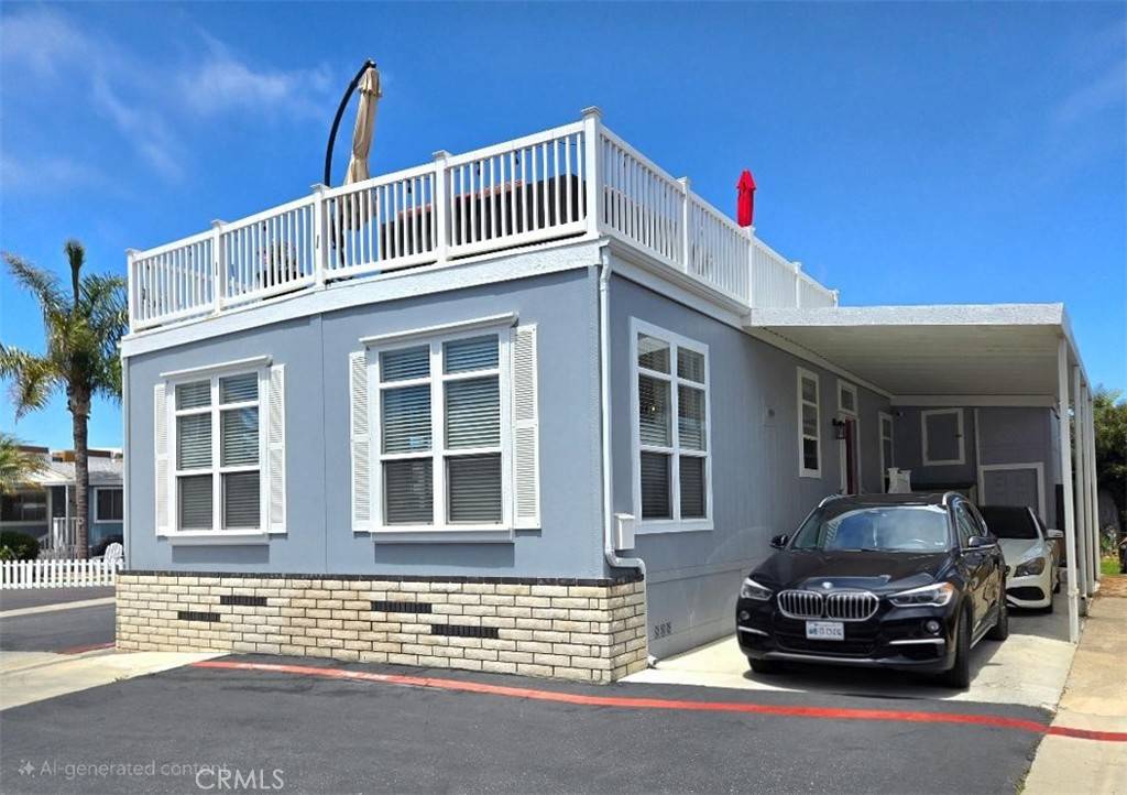 Huntington Beach, CA 92646,80 Huntington St. #630