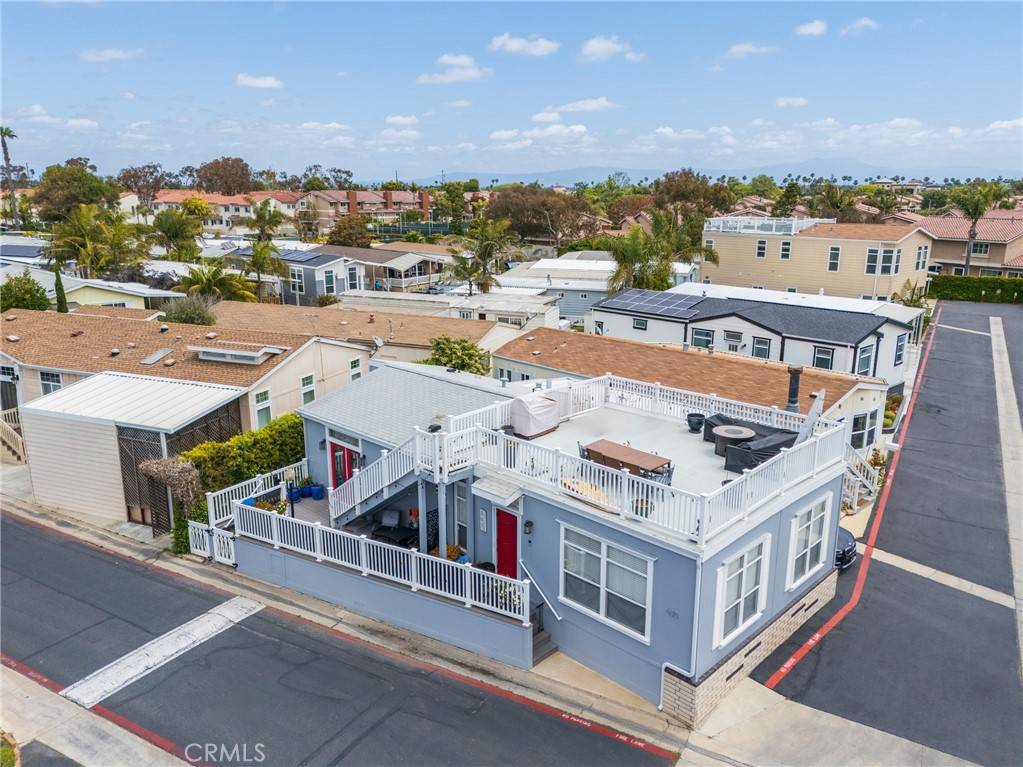 Huntington Beach, CA 92646,80 Huntington St. #630