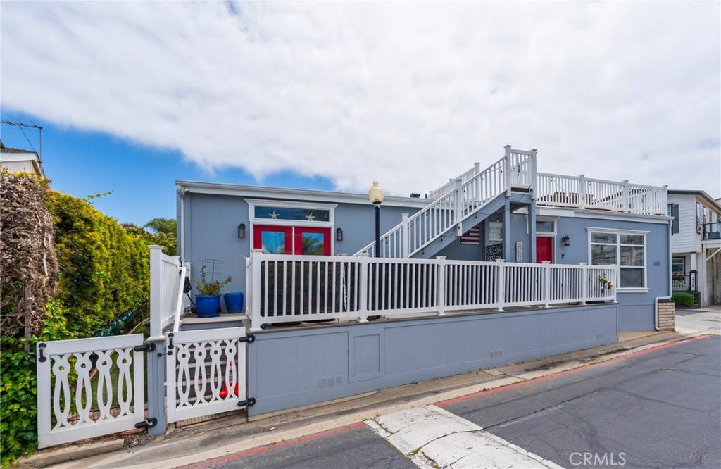 Huntington Beach, CA 92646,80 Huntington St. #630
