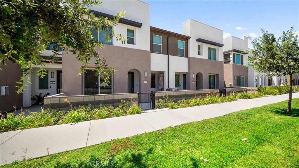 Ontario, CA 91761,3610 E Pollock ST #4