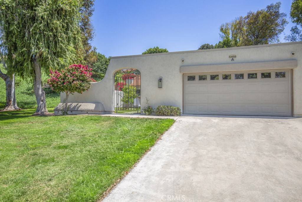Laguna Woods, CA 92637,5468 Paseo Del Lago E #A