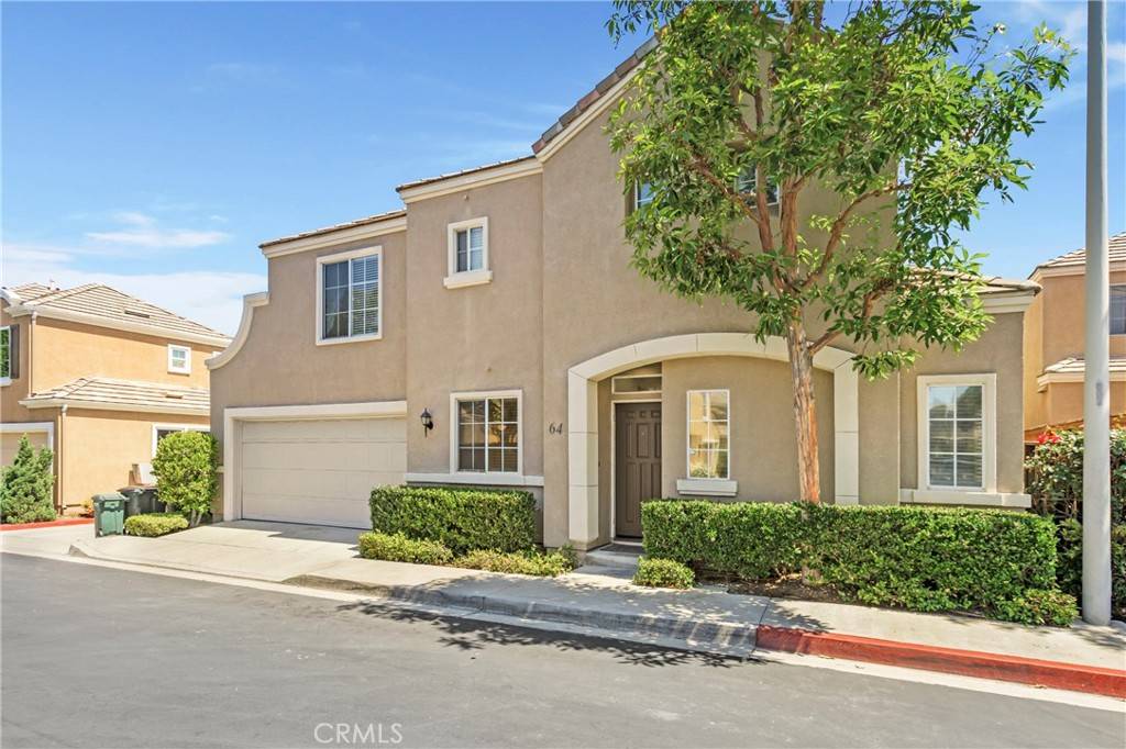 Lake Forest, CA 92610,64 Rue Fontaine