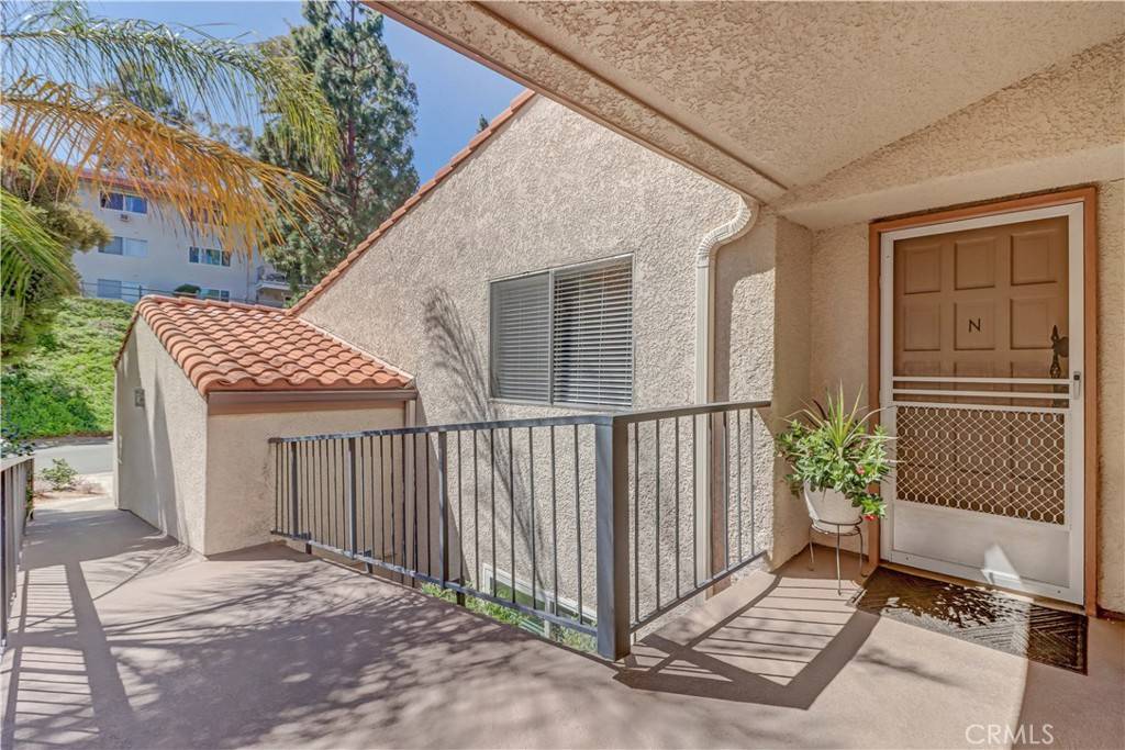 Laguna Woods, CA 92637,3361 Monte Hermoso #N