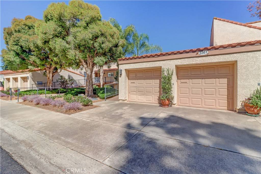 Laguna Woods, CA 92637,3361 Monte Hermoso #N