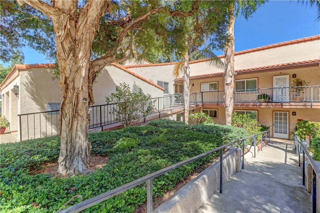 Laguna Woods, CA 92637,3361 Monte Hermoso #N