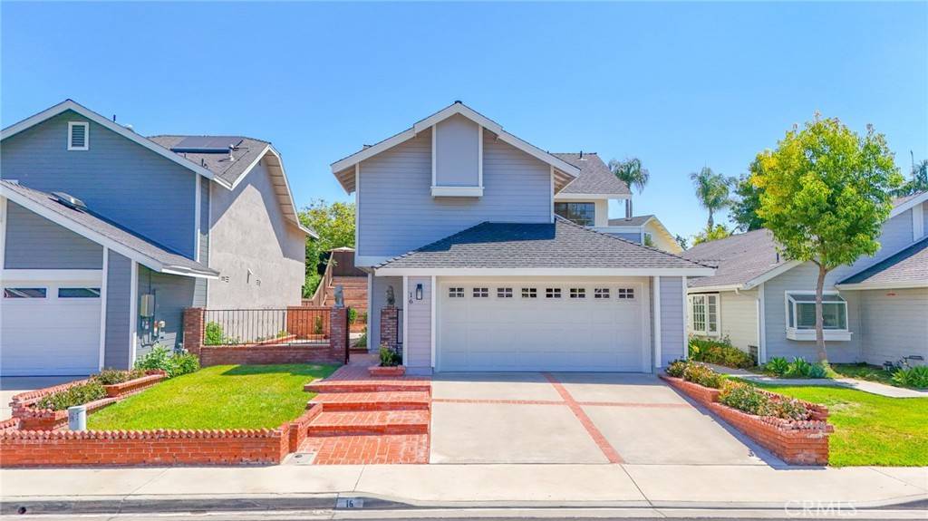 Laguna Hills, CA 92653,16 Oxbow Creek LN