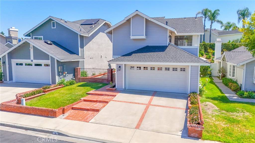 Laguna Hills, CA 92653,16 Oxbow Creek LN