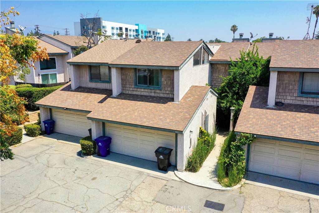 Ontario, CA 91762,831 S Mountain AVE