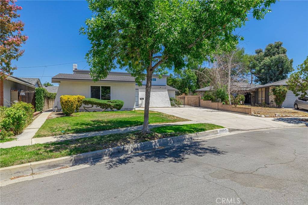 Canyon Country, CA 91351,27204 Lakehurst AVE