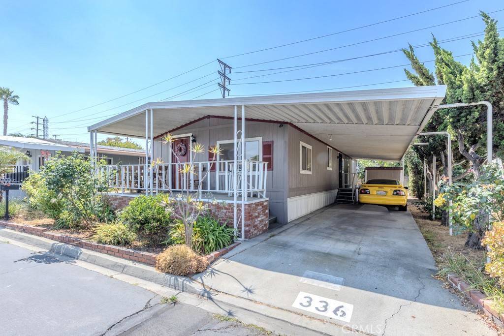 Carson, CA 90746,17701 Avalon Blvd SPC 336