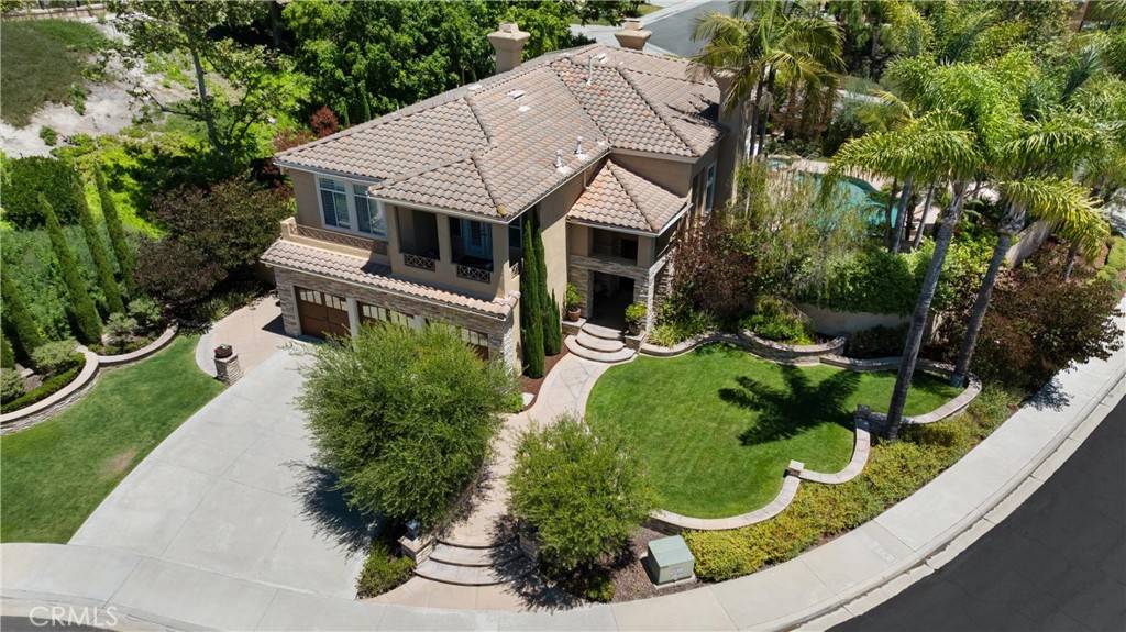 Mission Viejo, CA 92692,27321 Cloverly DR