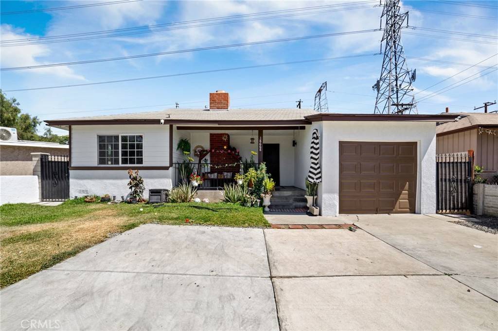 Bloomington, CA 92316,18668 11th ST