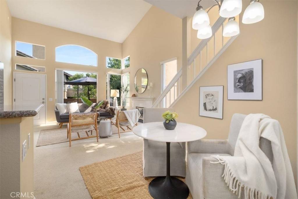 Lake Forest, CA 92610,19431 Rue De Valore #1G