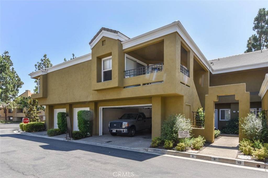 Irvine, CA 92612,8 Lehigh Aisle #119