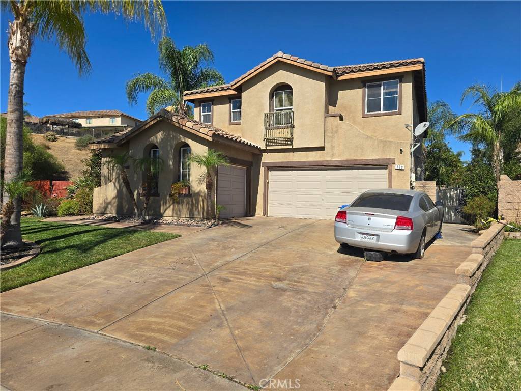 Perris, CA 92570,130 Azurite PL