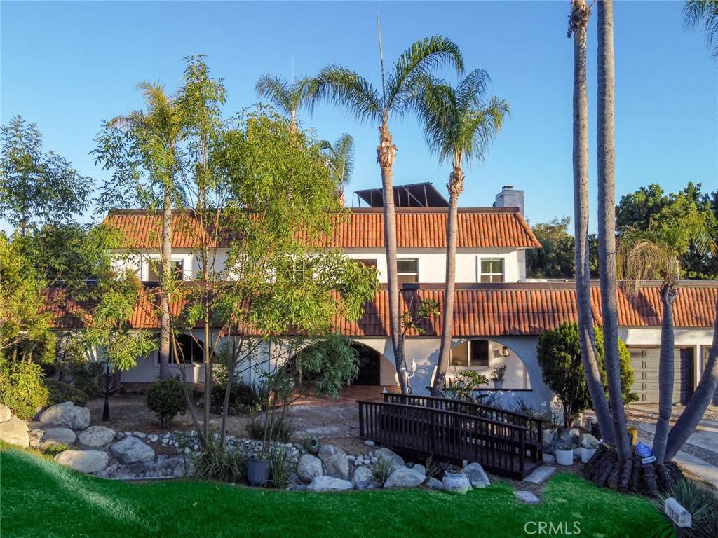Yorba Linda, CA 92886,19110 La Pradera