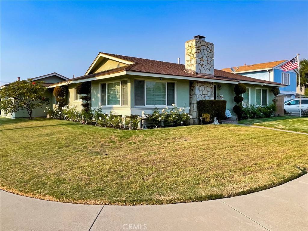 Fountain Valley, CA 92708,9461 Calla CIR