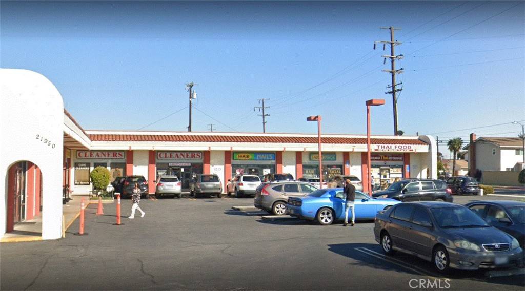 Carson, CA 90745,21950 Avalon BLVD